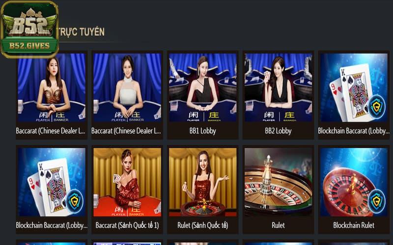 Một thương hiệu giải trí đẳng cấp với các dịch vụ cá cược đỉnh cao