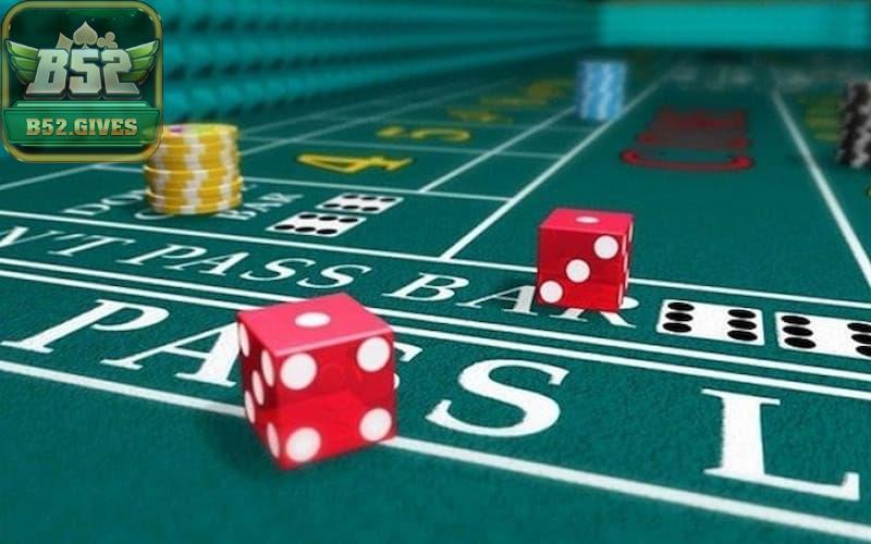 Xí ngầu - Trò cá cược chủ lực làm nên tên tuổi của thương hiệu