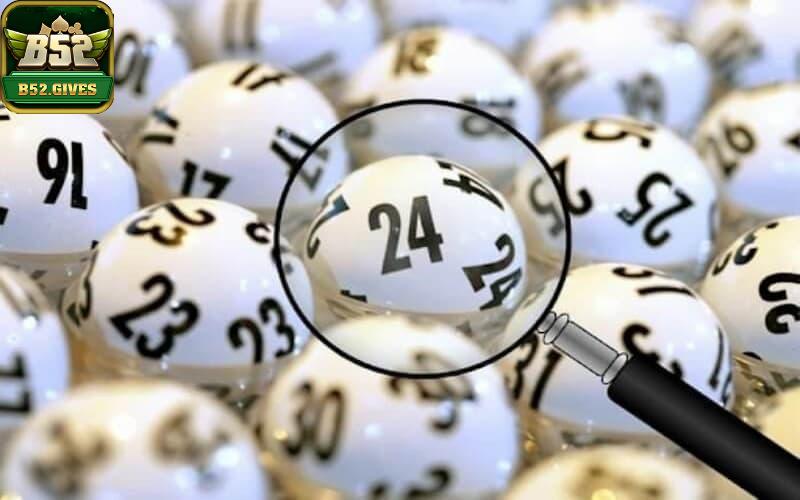 Quy tắc lô rơi bạc nhớ trong lô đề