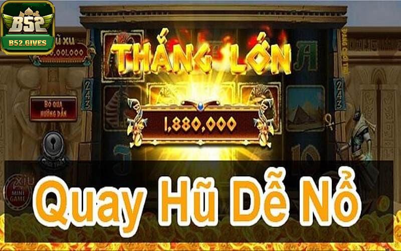 Nâng mức cược lên tối đa để nhận được nhiều tiền thưởng