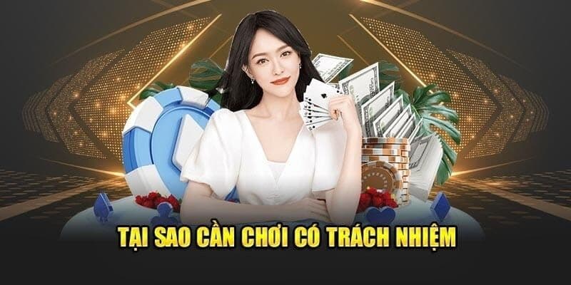 Chơi Có Trách Nhiệm Để Có Trải Nghiệm Tốt Nhất Tại B52
