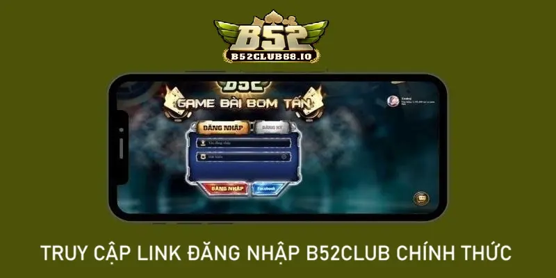 Đăng nhập B52 nhận ngay vô số ưu đãi và khuyến mãi hấp dẫn