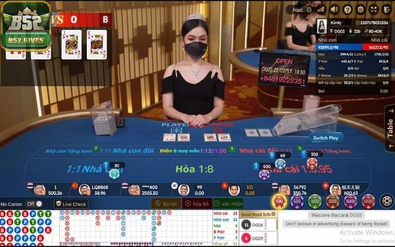 Tựa game bài kinh điển có lượng người chơi không chỉ tăng mà không hề thuyên giảm
