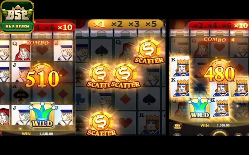 Super ACE - Game nổ hũ mới ra mắt và được người chơi săn đón khá nhiều.
