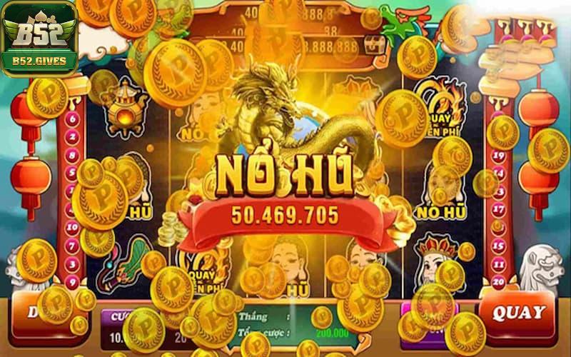 Canh thời điểm dừng hũ để có cơ hội thắng nhiều hơn