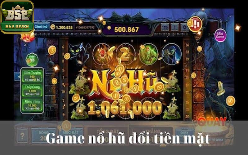 Các thuật ngữ hay gặp trong game quay nỗ hũ