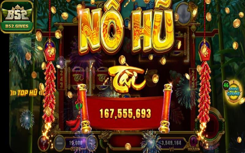 Đánh giá một sảnh game quay hũ thông qua tỷ lệ sinh lời