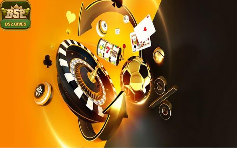 Những phần hơn của SA Gaming so với các đối thủ trong ngành