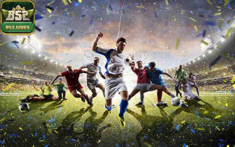Những trò chơi cá cược đặc sắc tại Saba Sports