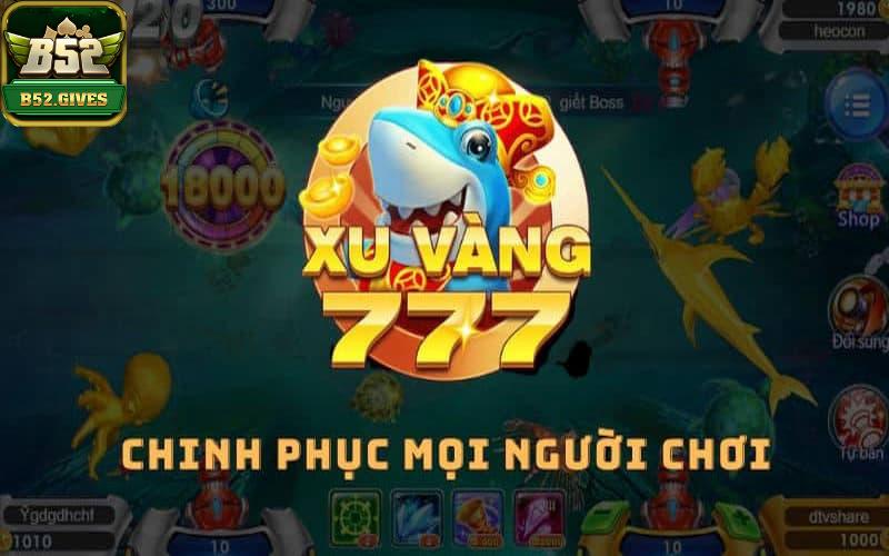 Xuvang777 liên tục cập nhật và đặc biệt hóa các sự kiện khuyến mãi